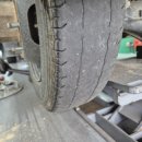 빅토리 타이어 이미지