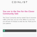 클로버(CLOVER) 이미지