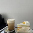 [서울 역촌동] 은평구 디저트카페 망고케이크맛집 &#39;호픈 hoffen&#39; 방문후기