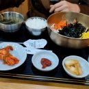 백화요란골동반