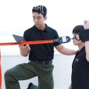 장천버스정류장 화장실 | 진해 장천동 헬스장 몬스터바벨 트레이닝 장천점 추천하는이유