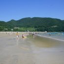 송정솔바람해변3 이미지