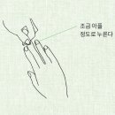손가락발가락 이미지