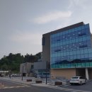 올누림센터(1~4층) | 단양 올누림센터, 도서관과 영화관을 한 번에