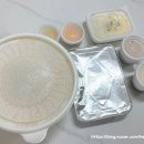 청년다방용인포곡점 | 청년다방 신메뉴 크림차돌떡볶이 옥수수튀김 맛 가격 솔직후기