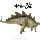 스테고사우루스-1 이미지