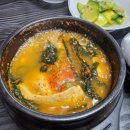 방아실 순두부와굴 이미지