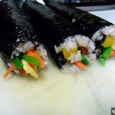 유니김밥