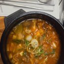 완도항 맛집 대원 차돌박이 된장국 혼밥하기 좋은 식당 후기