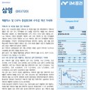 9월 2일 매매후기 및 뉴스