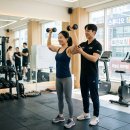 41 | 김천PT 3개월 41회, 팔이 눈높이도 안 올라가던 50대 직장인이 이렇게 달라졌습니다