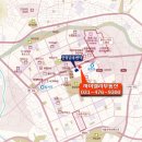 안양금융센터 앞 이미지