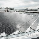 스타3 태양광발전소 이미지