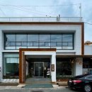 양산맛집 [서리단 양산물금본점]깔끔한 메밀 요리 전문 한식당