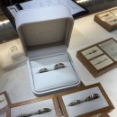 노란케어 119 | w06. 종로 웨딩밴드 투어 - ② 동화주얼리, 소울앤제이, 아크레도 상담 후기(계약 X)