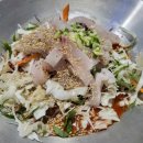 푸른바다횟집 이미지