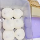 정담기지떡.