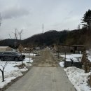 포천 애견 동반 캠핑장, 마운틴뷰 엉클킴스 캠핑장 스카이존 18번 후기
