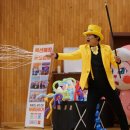 가득초등학교 | 광주서산초등학교 풍선레이저쇼 공연 후기 아이들 환호로 가득했던 초등학교축제 현장