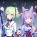 스텔라 유니버스 이미지