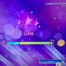 29170-4-A-26 | Just dance+ 저스트댄스 플러스 26년 4월 신곡 업데이트 : Birds of a feather by Billie Eilish [2026]