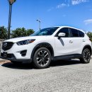 CarMatch ＞ 2016 Mazda CX-5 GT *뛰어난 연비와 실용성, 마즈다 CX-5* 이미지