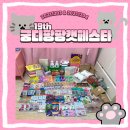 이틀 연속 다녀온 19th 궁디팡팡캣페스타