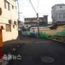 매산동길 이미지