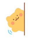 안녕달곰 이미지