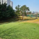 서수원칠보체육공원 이미지