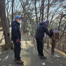 원주굽이길 8코스 태조왕건길 이미지