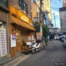 불광역 맛집 박사아구 아구찜 추천 / 메가커피 신메뉴 고흥유자망고스무디