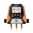 매니폴드 | Elitech MS-810 무선 매니폴드 게이지 후기 - 왜 현장에서는 디지털 매니폴드를 선택할까? (구매 전 필독)