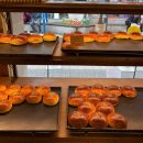 보행자우선도로(중앙초등학교) | [안동] 전국 3대 빵집🥖 “맘모스베이커리” 오후 방문 내돈내산 찐솔직후기