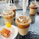 커피앤가든 이미지