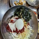 두루막국수