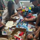 바느질을 하다 | 죽바클 죽음의바느질클럽 내 옷 커스텀 후기