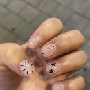 블루러블네일 이미지