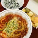 맛동산오떡후 이미지