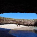 히든비치 이미지