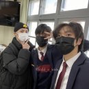 큐사랑유천 | 7월 끝 8월 시작