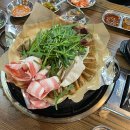 연암 | [청주 맛집] 지웰시티 맛집 곱창전골 & 곱창 모듬구이 찐맛집 연암곱창 본점 솔직후기