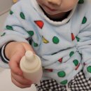 웃음짓는약국 | 아기를 위한 실리콘 약병 사용 후기