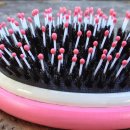 허브덴텍 | 비타트라에도 마법의 빗이? (쥴리에서 파는 그 빗은 아니예요!), 데오도란트도.. 슈웅!