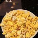 홍시가요주점 | 아주대 맛집 신년모임 장소 추천 <휘얼 아주대점> 명란치즈크림우동, 아롱사태수육전골 솔직후기