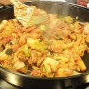 춘천인닭갈비 이미지