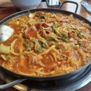 송탄부대찌개산본 이미지