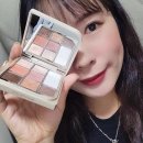 글로우한 하트퍼센트 팔레트 추천 05 데이즈패싯