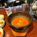 구산역2번출구 (우리은행) | [역촌역 맛집/동래정] 육즙 팡팡 정가브리살에 삼겹살...내돈내산 솔직후기(무난하게 가기 좋은 고기집)