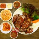 영동족발 - 동구 송현로16번길 16 | 영동족발